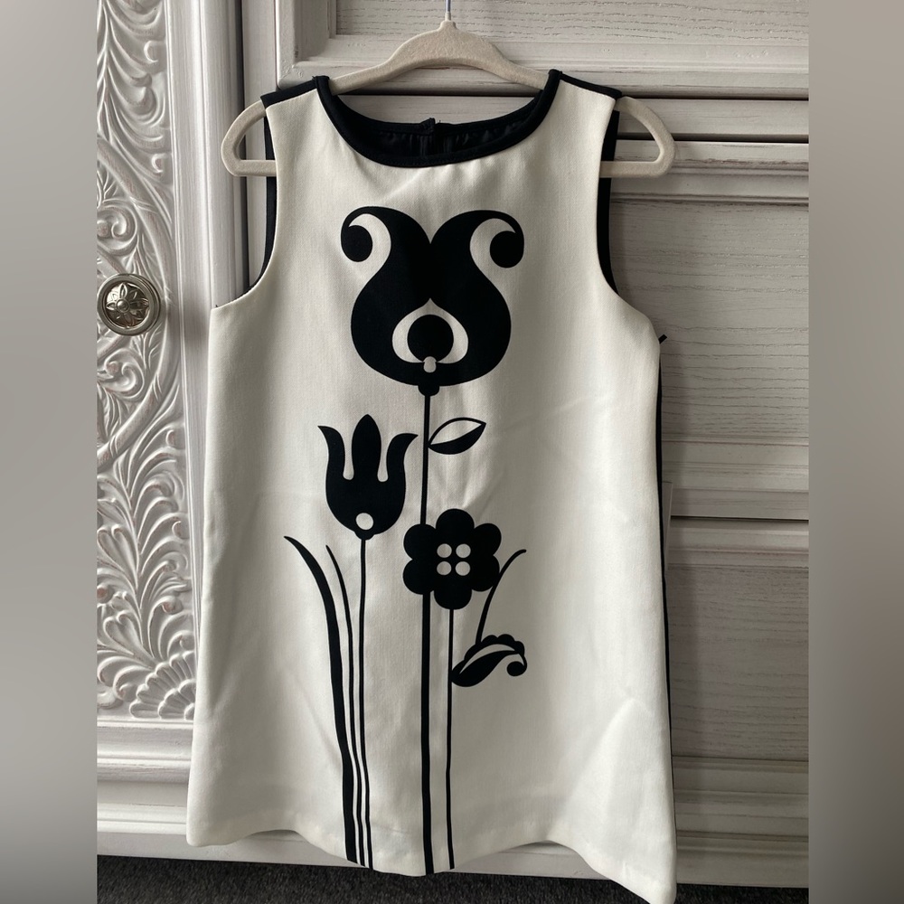 New dress
